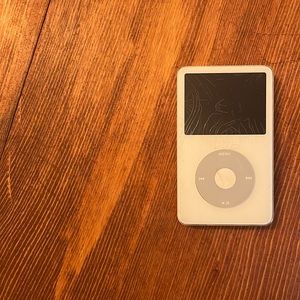 Apple iPod 30GB Model A1136